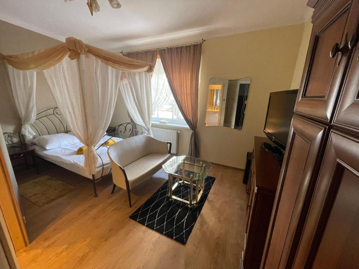 Apartamenty Konopnicka Μπίντγκοστς Εξωτερικό φωτογραφία