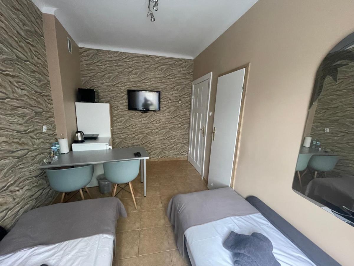 Apartamenty Konopnicka Μπίντγκοστς Εξωτερικό φωτογραφία