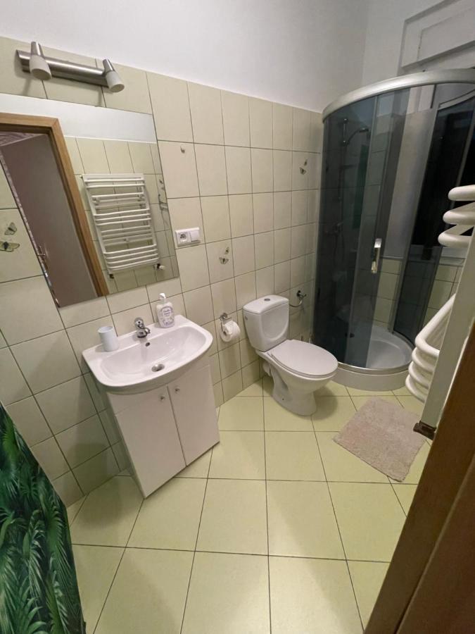 Apartamenty Konopnicka Μπίντγκοστς Εξωτερικό φωτογραφία