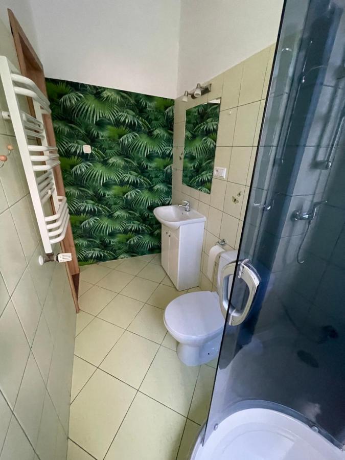 Apartamenty Konopnicka Μπίντγκοστς Εξωτερικό φωτογραφία