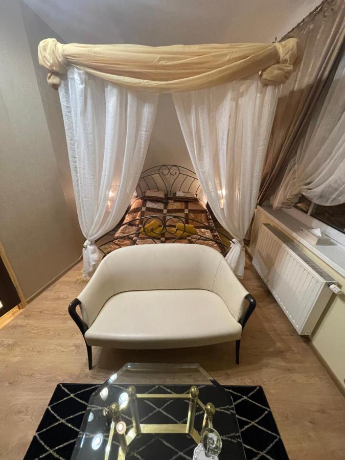 Apartamenty Konopnicka Μπίντγκοστς Εξωτερικό φωτογραφία