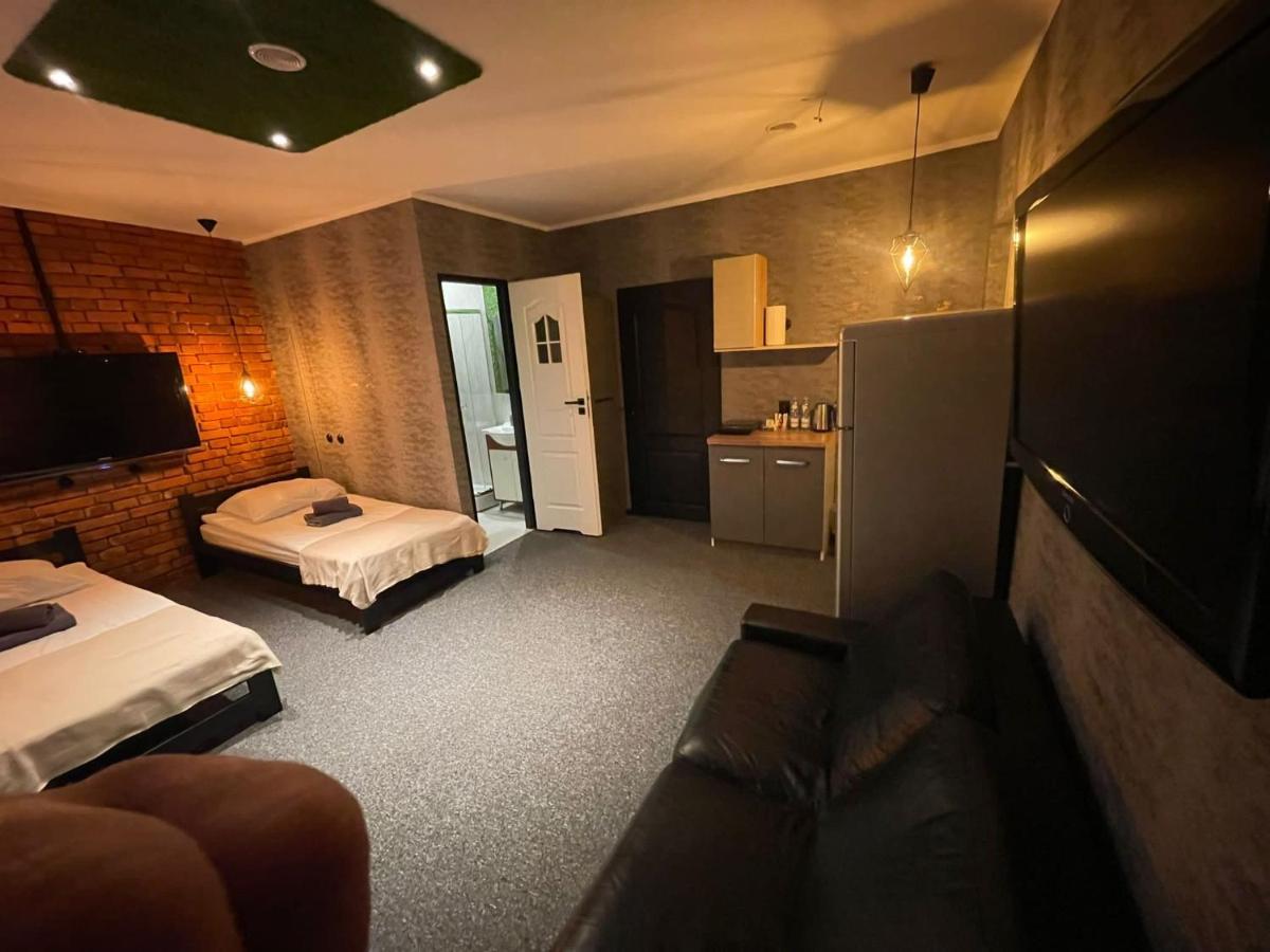 Apartamenty Konopnicka Μπίντγκοστς Εξωτερικό φωτογραφία