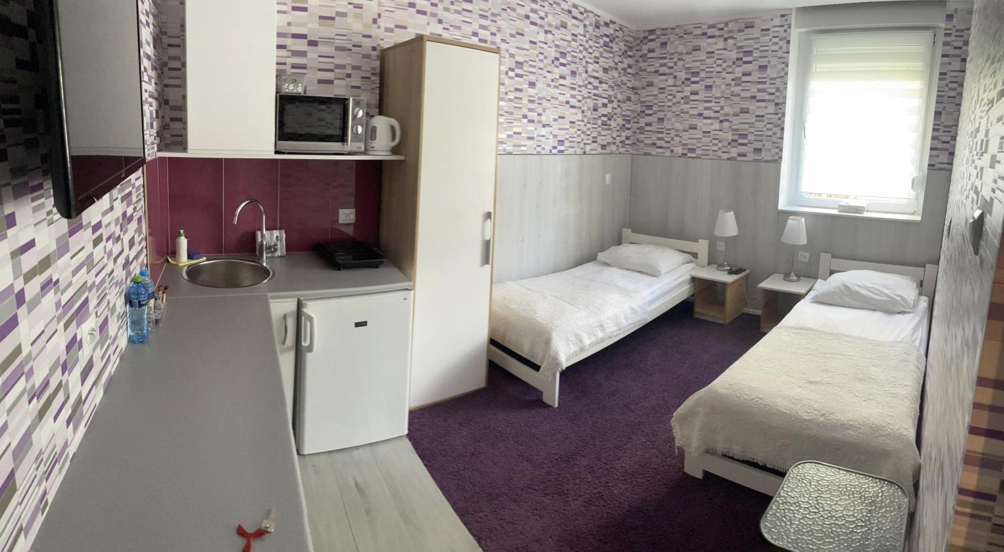 Apartamenty Konopnicka Μπίντγκοστς Εξωτερικό φωτογραφία